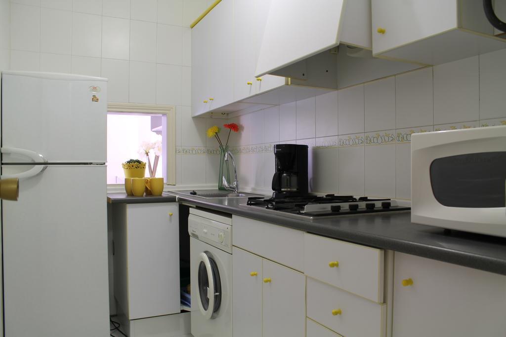 Apartamento Promar Peñiscola Zewnętrze zdjęcie
