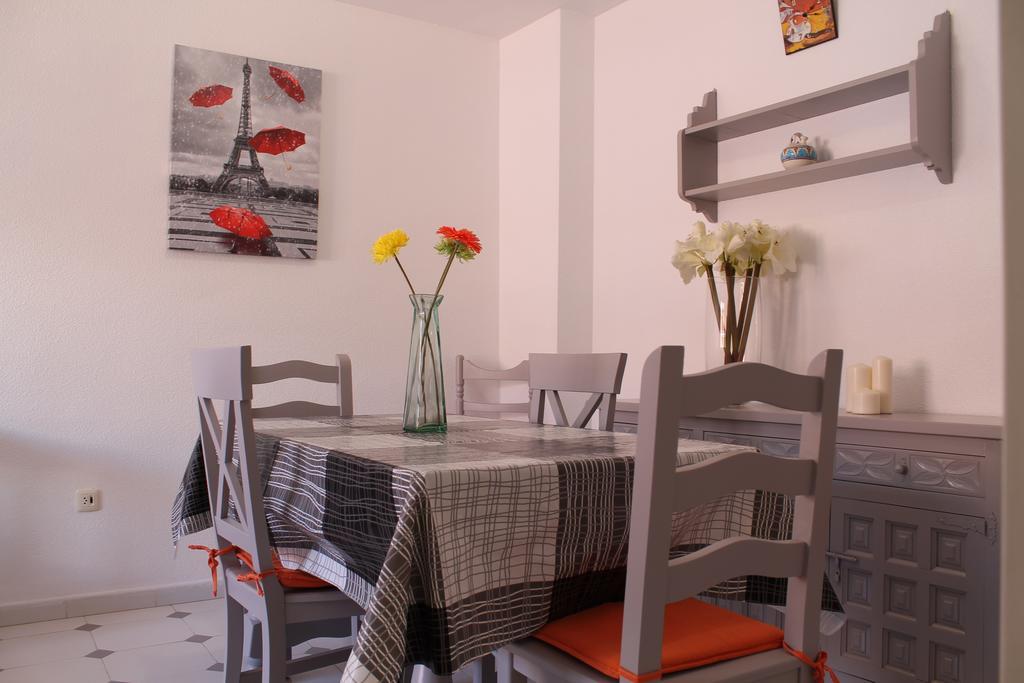 Apartamento Promar Peñiscola Zewnętrze zdjęcie
