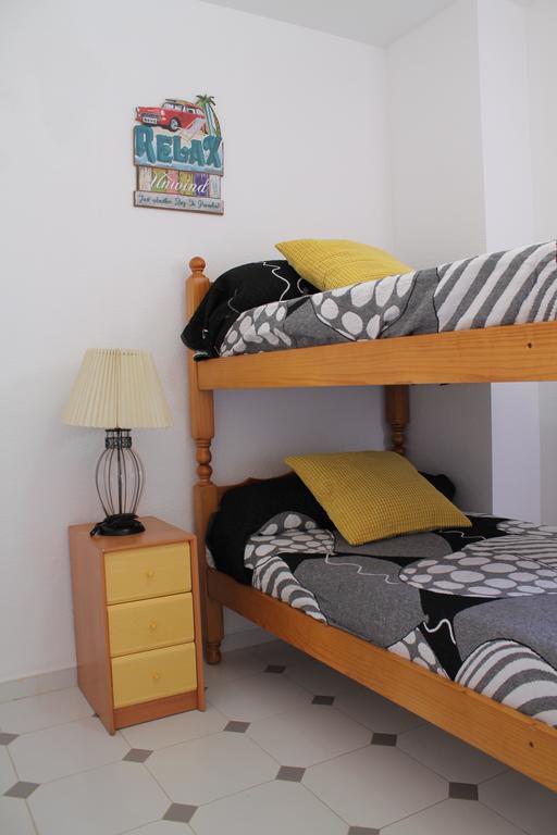 Apartamento Promar Peñiscola Zewnętrze zdjęcie