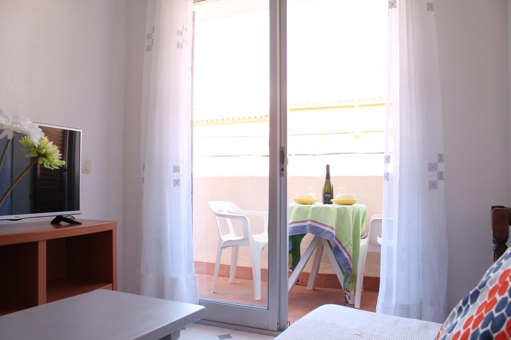 Apartamento Promar Peñiscola Zewnętrze zdjęcie
