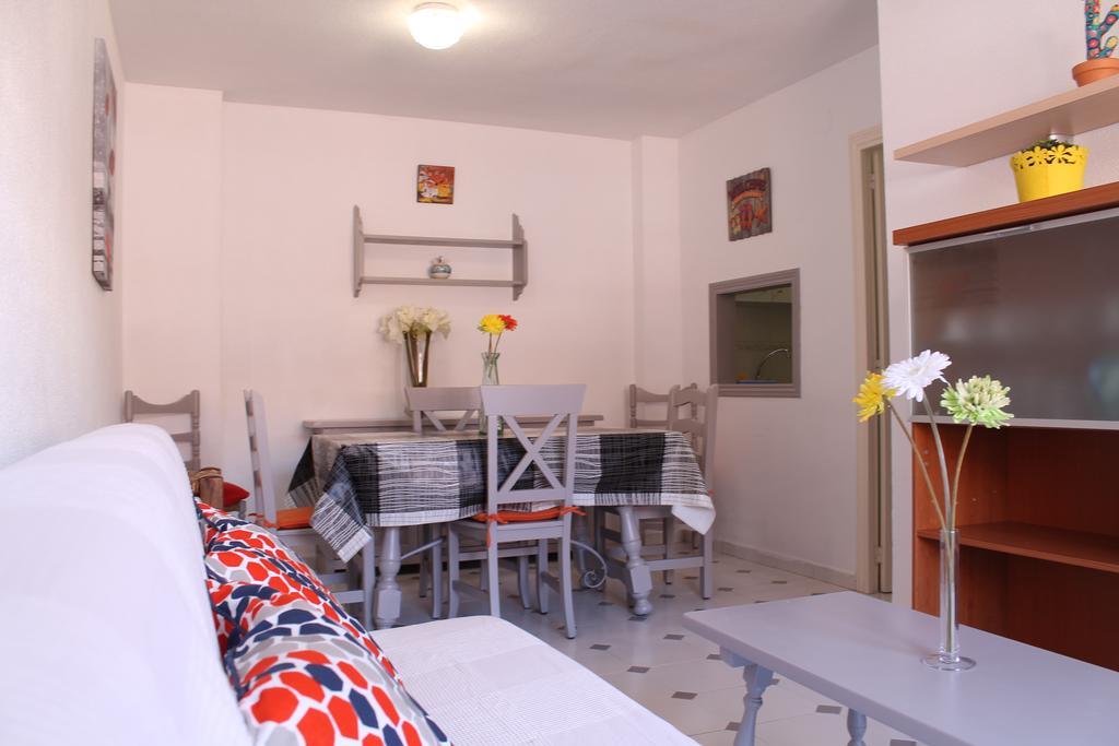 Apartamento Promar Peñiscola Zewnętrze zdjęcie